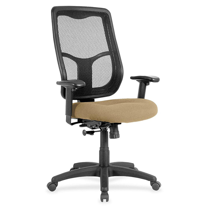 Eurotech Apollo High Back Synchro Task Chair (MTHB9462)
