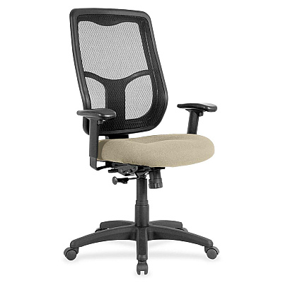 Eurotech Apollo MTHB94 Executive Chair (MTHB9487)