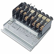 APC Symmetra Lx Input/output Wiring Tray (SYAFSU14)