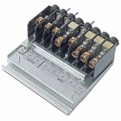APC Symmetra Lx Input/output Wiring Tray (SYAFSU14)