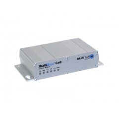 Multi Tech Systems 1xrtt Modem (rs-232) W/us Accessory Kit (MTCBA-C1X-N16-NAM)