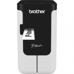 Brother PT-P700 PC-Connectable Label Maker