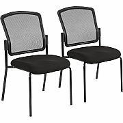 Eurotech Dakota 2 7014 Guest Chair (701463)