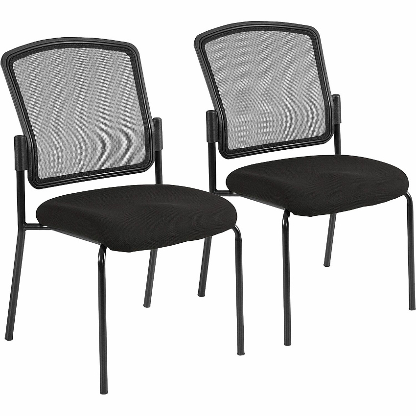 Eurotech Dakota 2 7014 Guest Chair (701463)