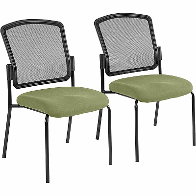 Eurotech Dakota 2 7014 Guest Chair (701448)