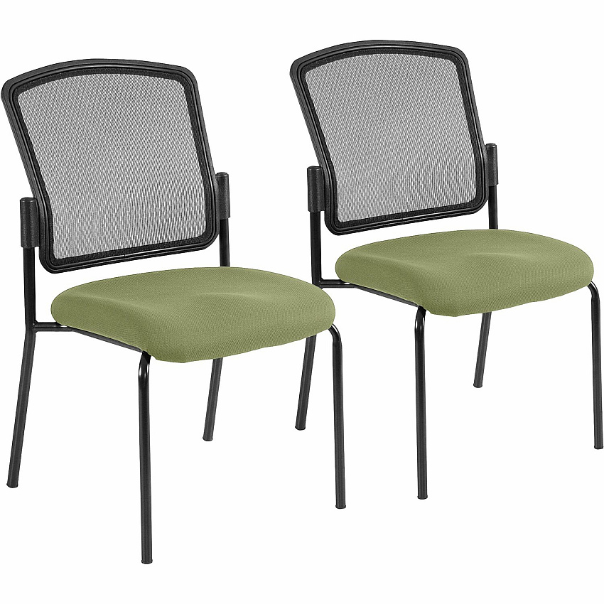 Eurotech Dakota 2 7014 Guest Chair (701448)