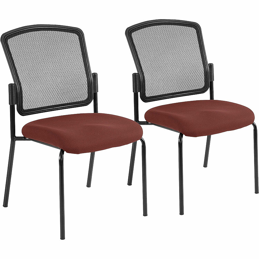 Eurotech Dakota 2 7014 Guest Chair (701426)