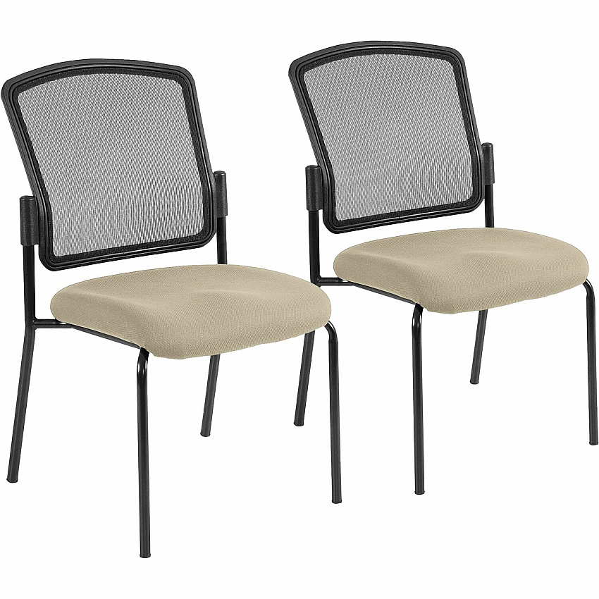 Eurotech Dakota 2 Guest Chair (701487)