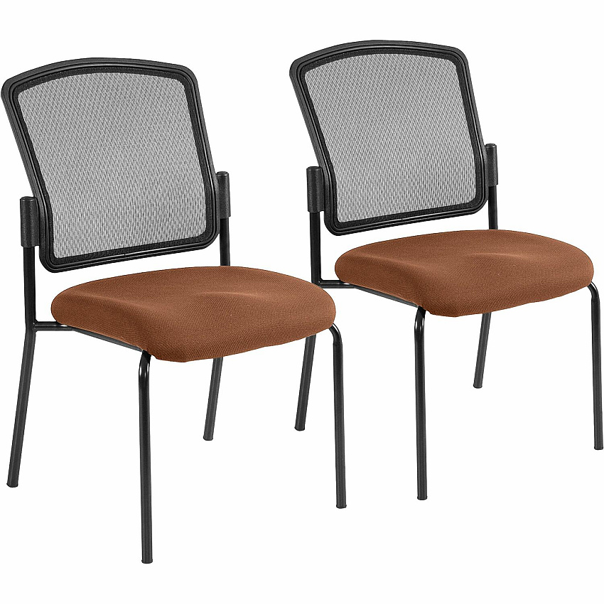Eurotech Dakota 2 Guest Chair (701430)