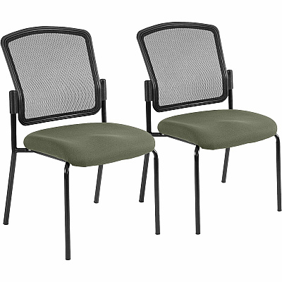 Eurotech Dakota 2 Guest Chair (701485)