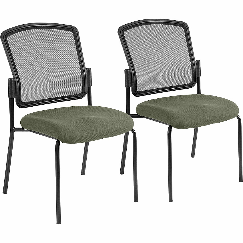 Eurotech Dakota 2 Guest Chair (701485)
