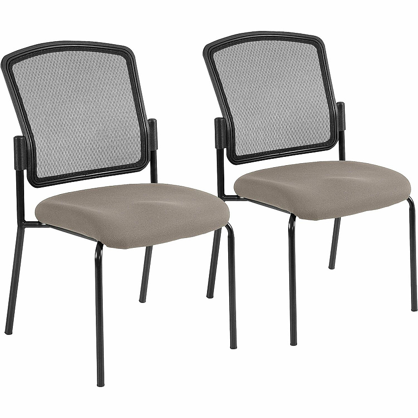Eurotech Dakota 2 7014 Guest Chair (701451)