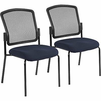 Eurotech Dakota 2 7014 Guest Chair (701401)