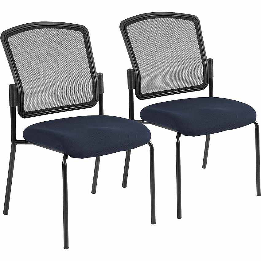 Eurotech Dakota 2 7014 Guest Chair (701401)