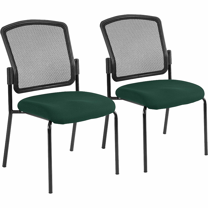 Eurotech Dakota 2 7014 Guest Chair (701450)