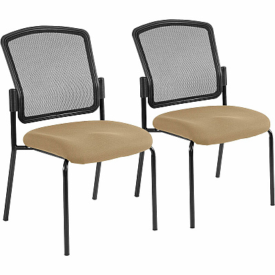 Eurotech Dakota 2 Guest Chair (701462)