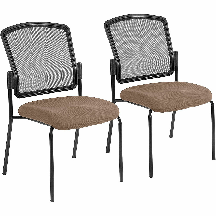 Eurotech Dakota 2 7014 Guest Chair (701403)