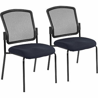 Eurotech Dakota 2 7014 Guest Chair (701466)