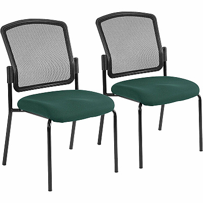 Eurotech Dakota 2 7014 Guest Chair (701442)