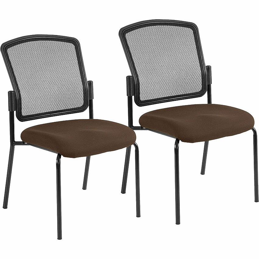 Eurotech Dakota 2 7014 Guest Chair (701428)