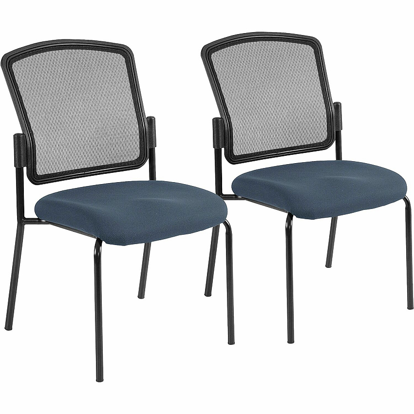 Eurotech Dakota 2 Guest Chair (701484)