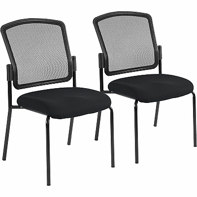 Eurotech Dakota 2 7014 Guest Chair (701449)