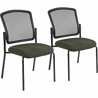 Eurotech Dakota 2 Guest Chair (701467)