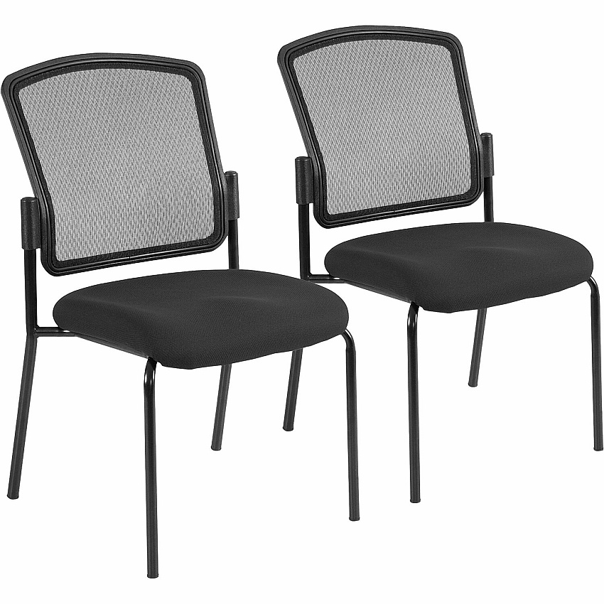 Eurotech Dakota 2 7014 Guest Chair (701435)