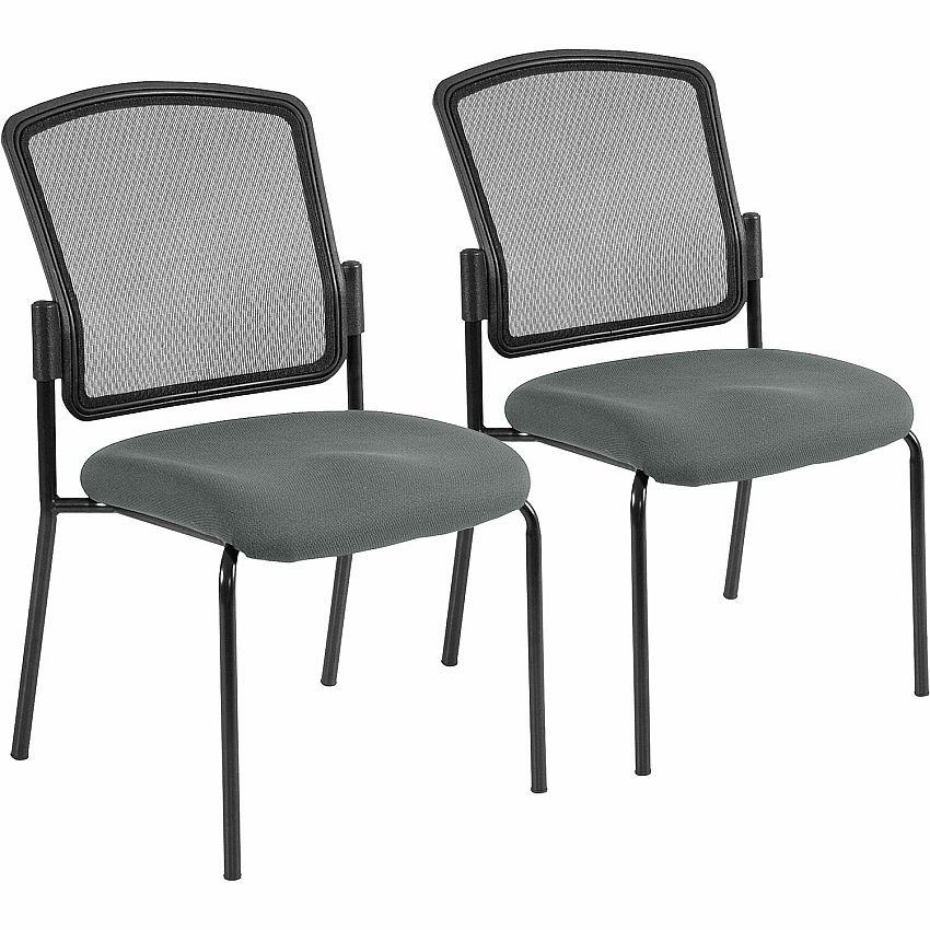 Eurotech Dakota 2 7014 Guest Chair (701432)