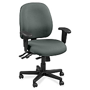 Eurotech 4x4 49802A Task Chair (4980232)