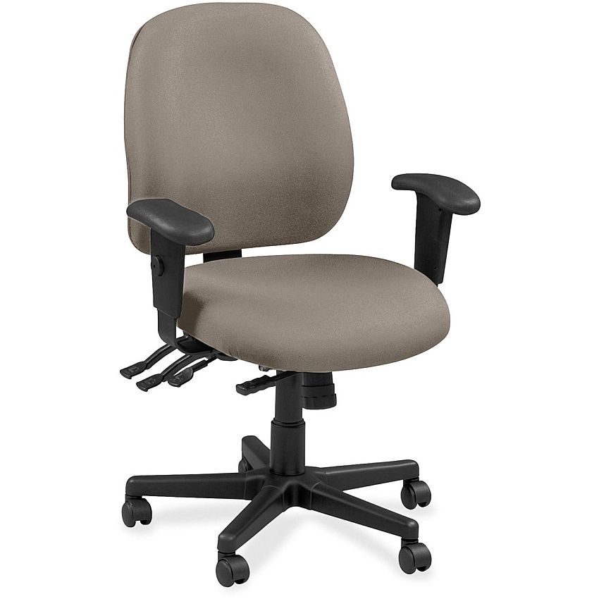 Eurotech 4x4 49802A Task Chair (4980251)