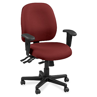 Eurotech 4x4 49802A Task Chair (4980231)