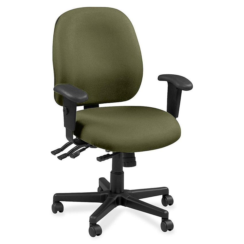 Eurotech 4x4 49802A Task Chair (4980234)
