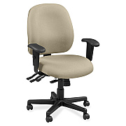 Eurotech 4x4 49802A Task Chair (4980287)