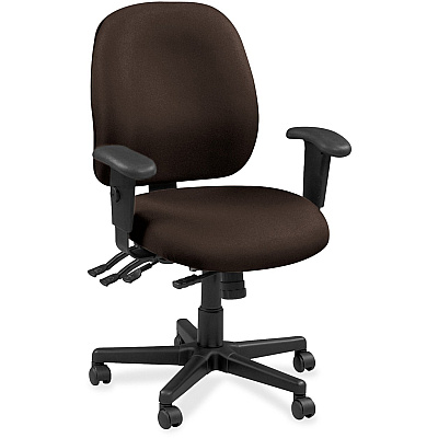 Eurotech 4x4 49802A Task Chair (4980241)