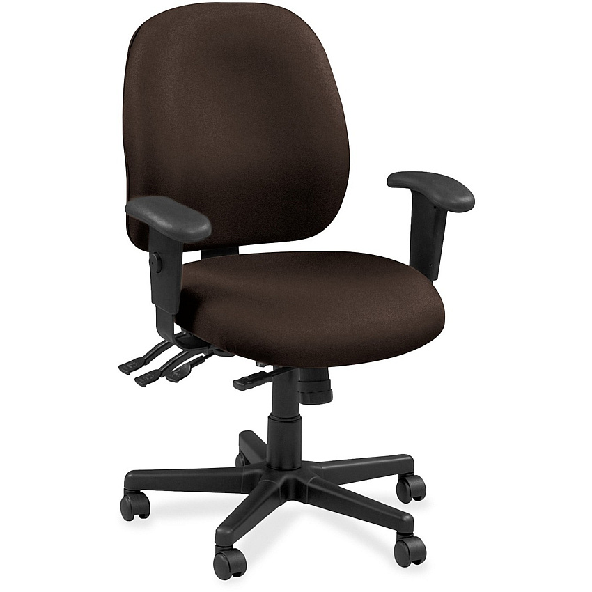 Eurotech 4x4 49802A Task Chair (4980241)
