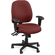Eurotech 4x4 49802A Task Chair (4980247)