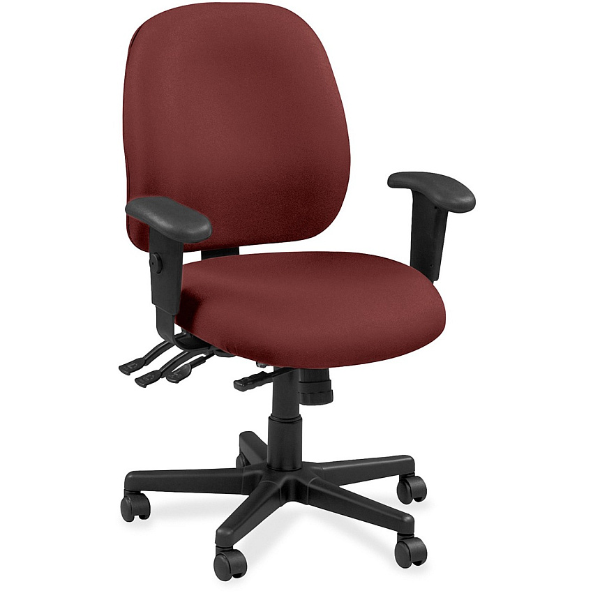 Eurotech 4x4 49802A Task Chair (4980247)