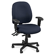 Eurotech 4x4 49802A Task Chair (4980201)