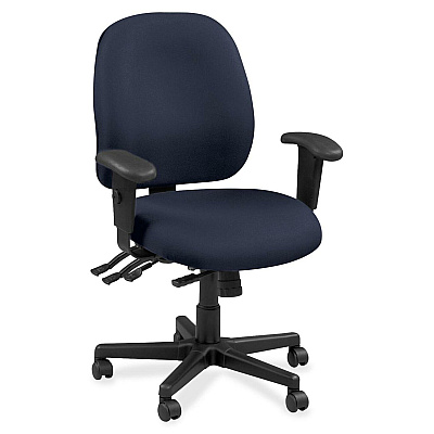 Eurotech 4x4 49802A Task Chair (4980201)