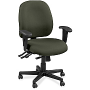 Eurotech 4x4 49802A Task Chair (4980267)