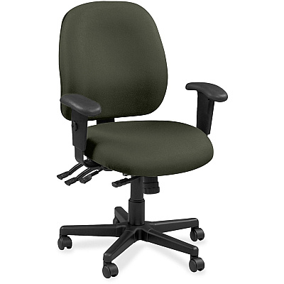 Eurotech 4x4 49802A Task Chair (4980267)