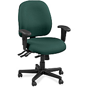 Eurotech 4x4 49802A Task Chair (4980242)