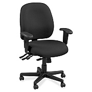 Eurotech 4x4 49802A Task Chair (4980235)