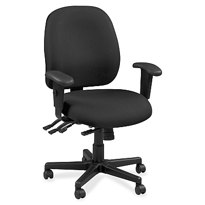 Eurotech 4x4 49802A Task Chair (4980235)