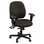 Eurotech 4x4 49802A Task Chair (4980204)