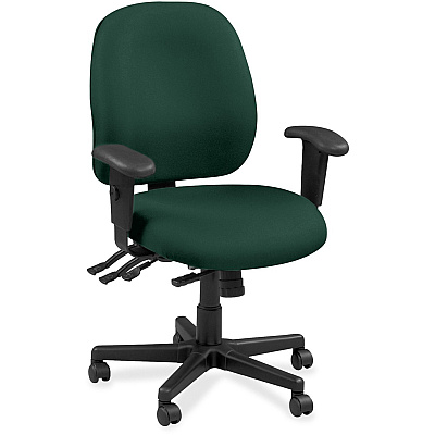 Eurotech 4x4 49802A Task Chair (4980250)
