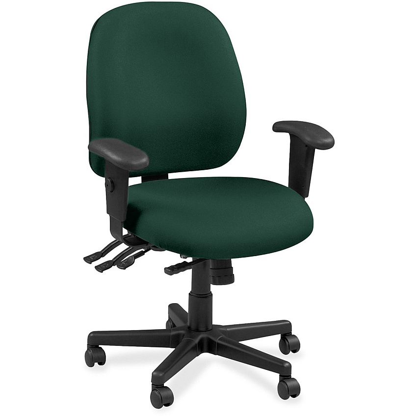 Eurotech 4x4 49802A Task Chair (4980250)