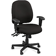 Eurotech 4x4 49802A Task Chair (4980263)