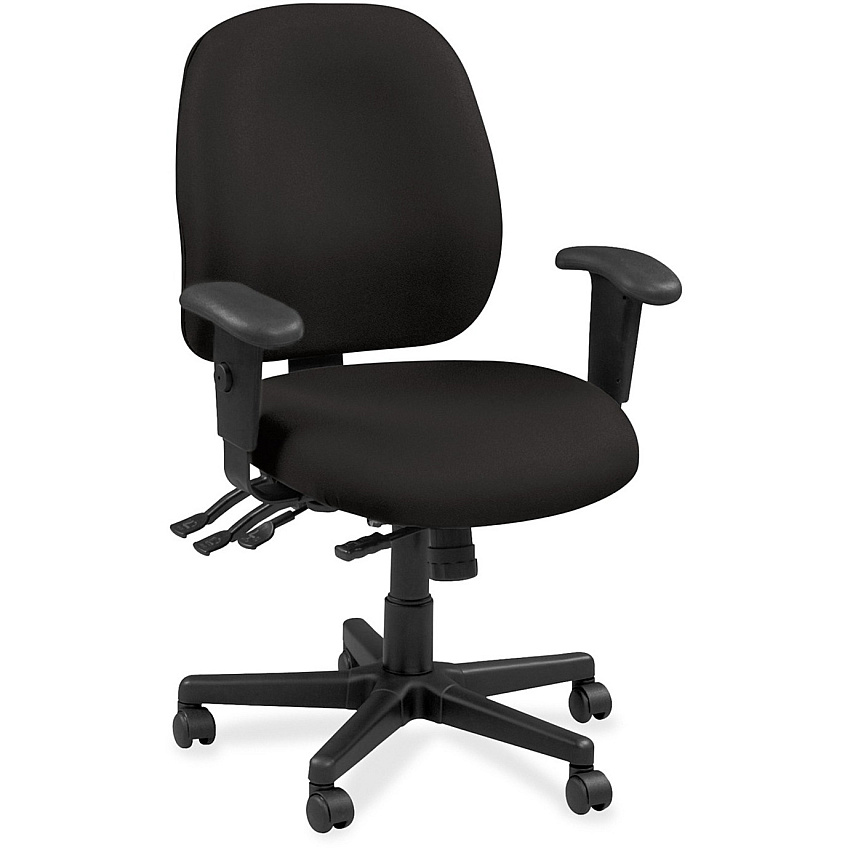 Eurotech 4x4 49802A Task Chair (4980263)